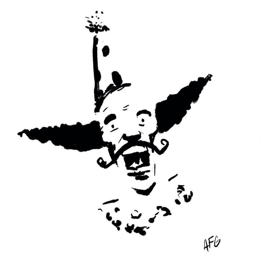 Clown