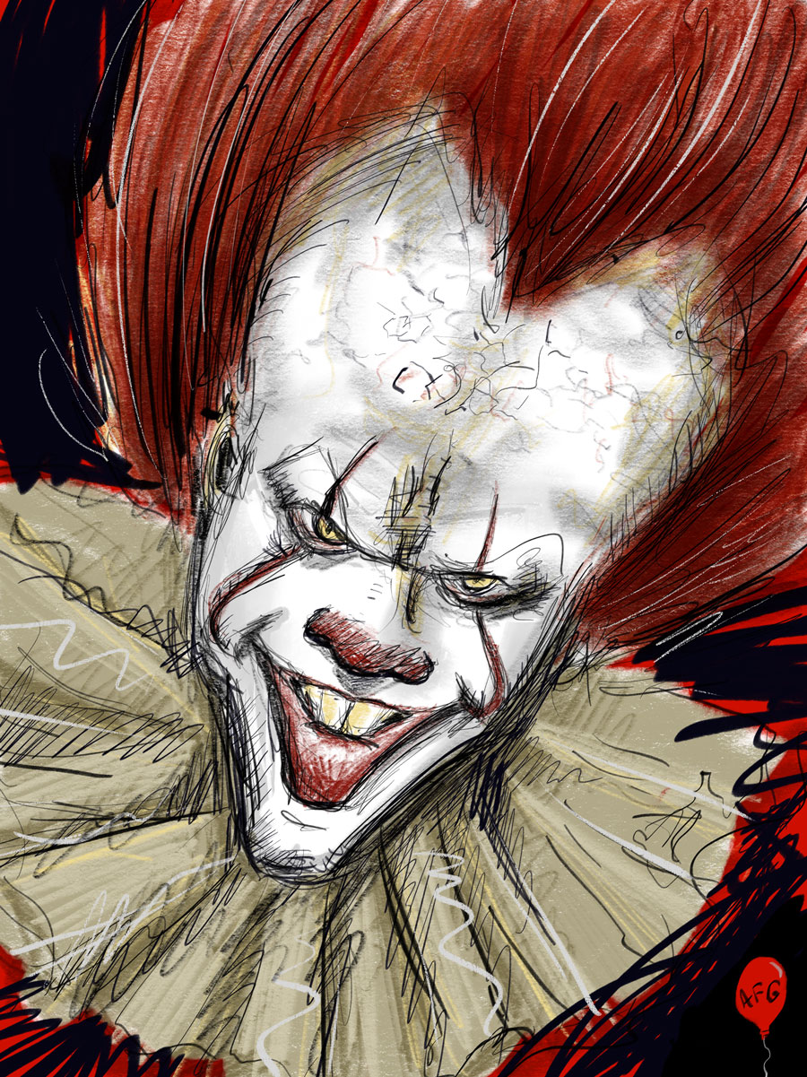 Pennywise