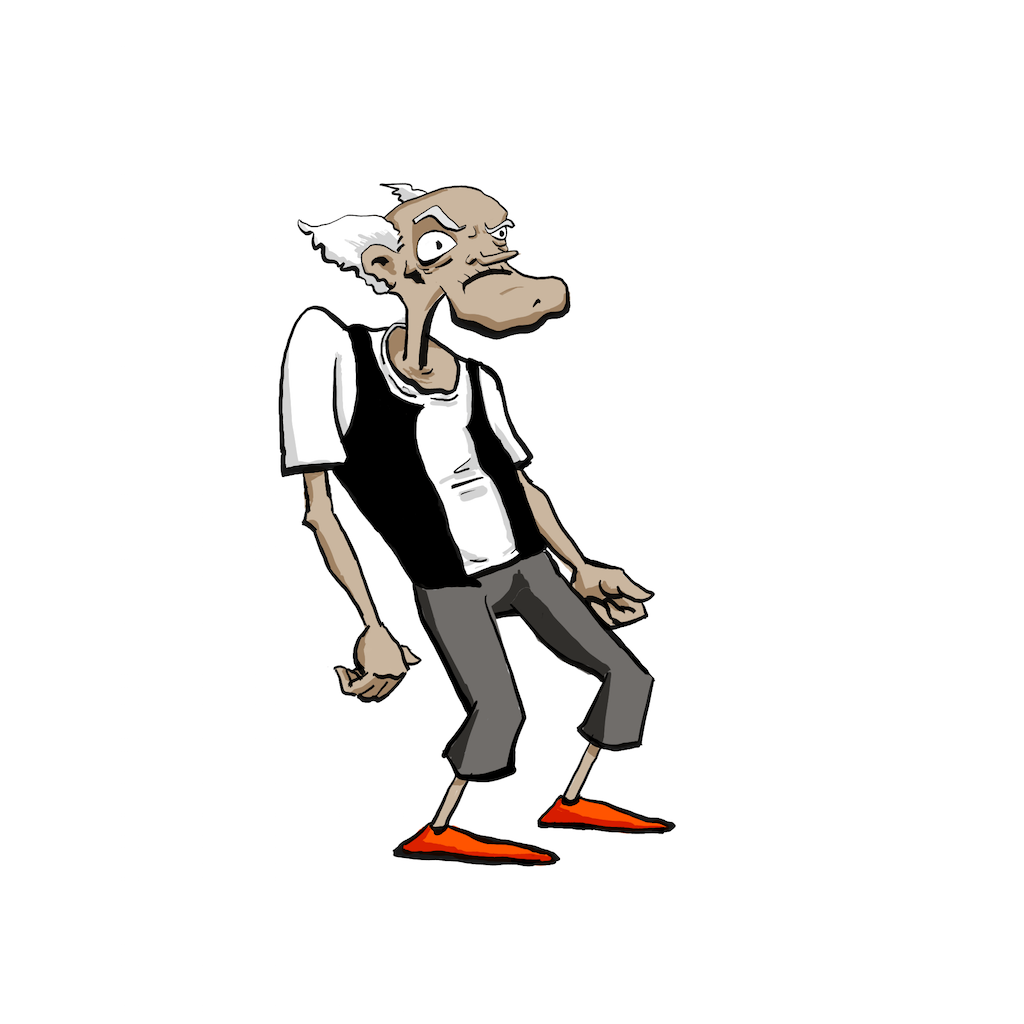 Viejo