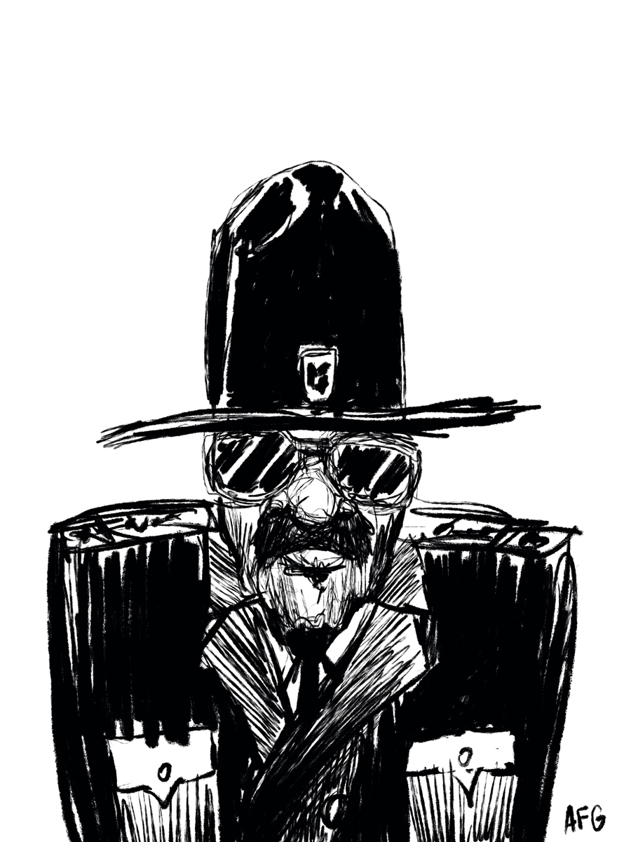 Trooper