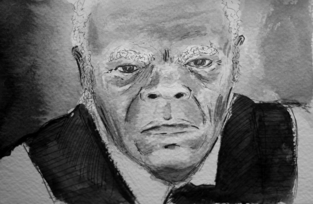 Samuel L. Jackson