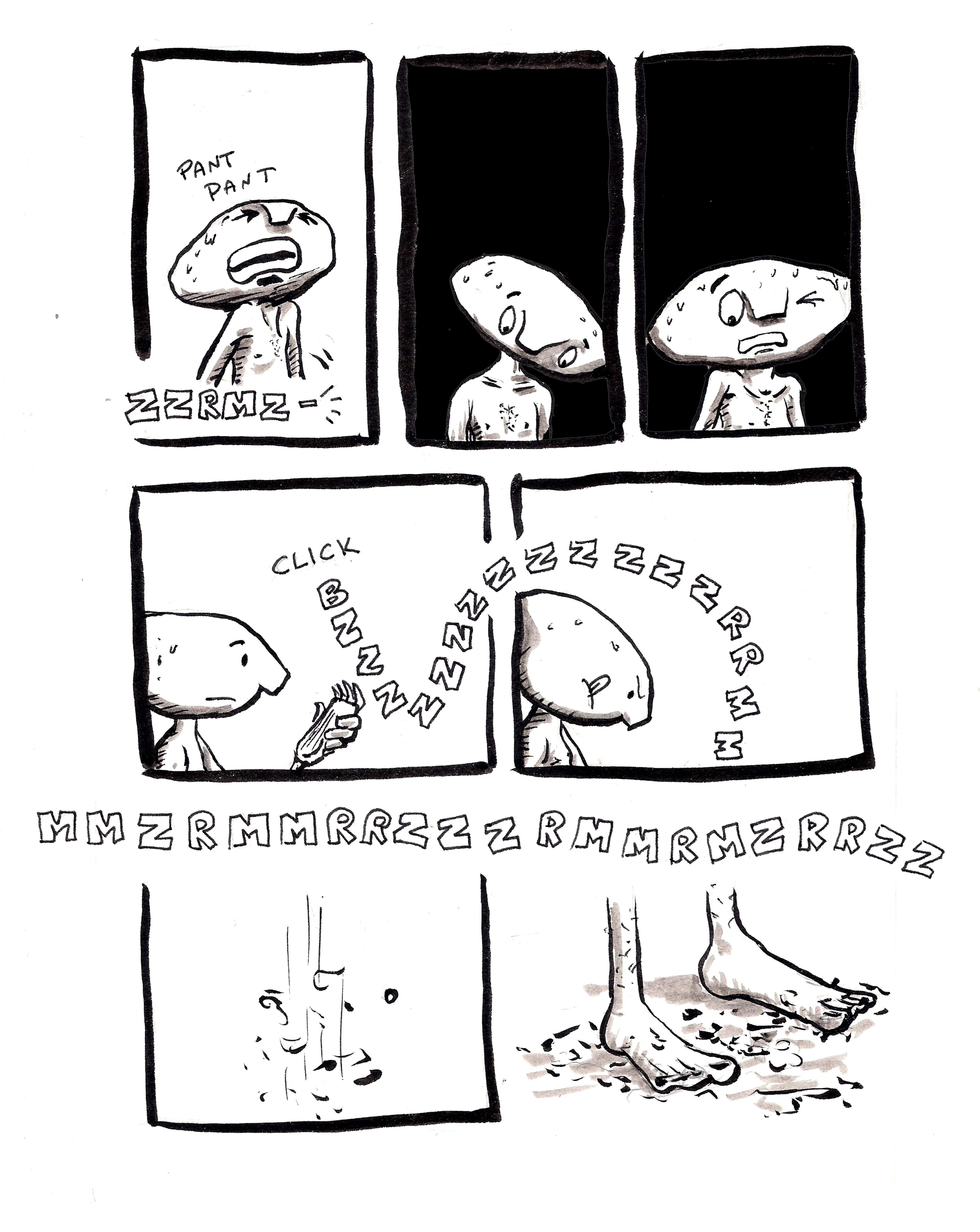 Grooming